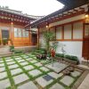 Отель Bukchon Sosunjae в Сеуле