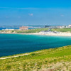 Отель Fistral Beach - 4 Bed Penthouse, фото 1