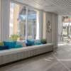 Отель Mercure Thalasso and Spa Port Frejus, фото 8