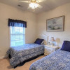 Отель Cypress Bend 222 2 Br villa by RedAwning, фото 8