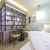 Отель Suncheon Ja Self Check-in Motel, фото 19