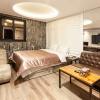 Отель Gimcheon Zero Self Check-in Motel, фото 26