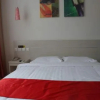 Отель Thank Inn Chain Hotel Hebei Cangzhou Weiming Road, фото 5