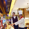 Отель Yinchuan Xifujing Hotel, фото 23