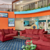 Отель Howard Johnson Suites Central, фото 15