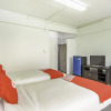 Отель OYO 601 C W Mansion Phuket, фото 13
