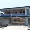 Отель Ben & Roz Inn в Кота-Кинабалу