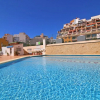 Отель Holiday Apartment - Apolo IV 10 Costa Calpe, фото 7
