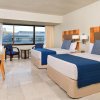 Отель Park Royal Beach Cancún - Все включено в Канкуне
