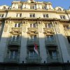 Отель Palace Hotel в Белграде