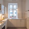 Отель Cosy Apartment in the heart of Århus в Орхусе