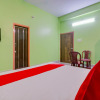 Отель M Palace by OYO Rooms, фото 9