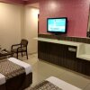 Отель JK Rooms 121 Hotel Shaheen International, фото 16