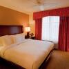 Отель Homewood Suites by Hilton Rockville-Gaithersburg, фото 24