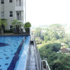 Отель Luxurious 2Br Apartment At Parahyangan Residence, фото 20