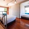 Отель Pine House in Ginoza, фото 4