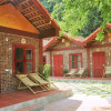 Отель Tam Coc Central Bungalow - Hostel, фото 12