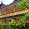 Отель Chillhouse Lembongan Homestay, фото 1