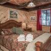 Отель Antler Mountain Lodge - Four Bedroom Cabin, фото 4