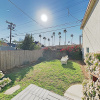 Отель New Listing! Beach W/ Backyard Oasis 2 Bedroom Home, фото 21