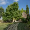 Отель Old country mansion in the heart of Val d'Orcia. Luxury Villa with Pool, AC, WIFI-VILLA ANTICA DIMOR, фото 17