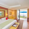 Отель Goma Serena Hotel, фото 18