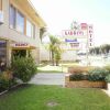 Отель KaRama Motor Inn Mildura в Милдьюре