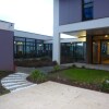 Отель Auberge de Jeunesse de Morlaix - Hostel, фото 1