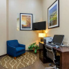 Отель Comfort Inn Atkins, фото 12