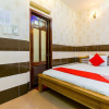 Отель Binh Dung Hotel by OYO Rooms, фото 6