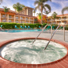 Отель Cortona Inn & Suites Anaheim Resort, фото 18