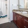 Отель Residence Inn by Marriott Topeka, фото 9