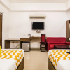 Отель FabHotel Nest Inn Gomti Nagar, фото 13