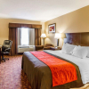 Отель Comfort Inn & Suites North Tucson - Marana, фото 3