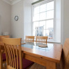 Отель Traditional 3 Bedroom Apartment in Central Edinburgh, фото 12