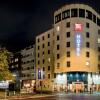 Отель B&B HOTEL Wuppertal-City, фото 46