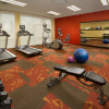 Отель Courtyard by Marriott Houston NW/290 Corridor, фото 21