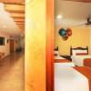 Отель Papagayo Hotel Boutique, фото 10