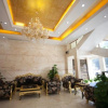 Отель Foshan Convergence Fashion Hotel, фото 14