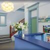 Отель Blue Parrot Youth Hostel в Поттс-Пойнт