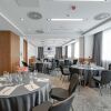 Отель DoubleTree by Hilton Zagreb, фото 29