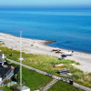 Отель 5 Person Holiday Home in Otterup, фото 3
