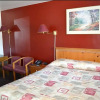 Отель Maples Motel, фото 4