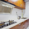 Отель Martin's Boutique Apartment, фото 13