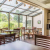Отель Sleep Inn & Suites of Lancaster County, фото 9