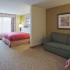 Отель Country Inn & Suites By Carlson Rochester - Henrietta, NY, фото 26