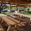Отель Waitomo Top 10 Holiday Park, фото 20
