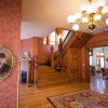 Отель The Levi Deal Mansion Bed & Breakfast, фото 26