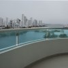 Отель Apartment in Cartagena Ocean Front 2tl14 With Air Conditioning and Wifi, фото 21