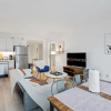 Отель CozySuites at Showboat, фото 13